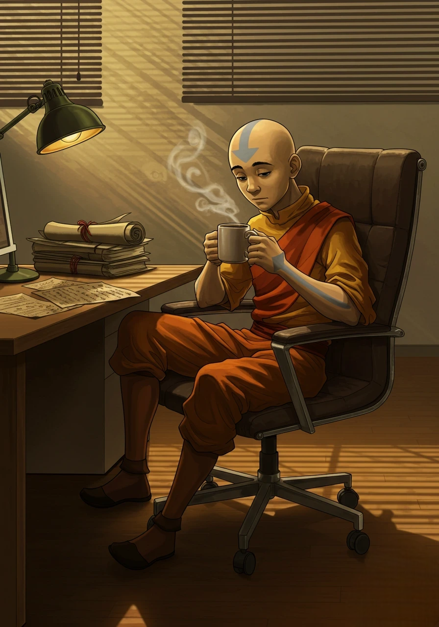 Your Environment Isn’t Holding You Back Your Habits Are
